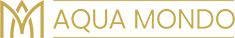 Aqua Mondo  Logo